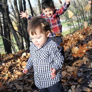 Meet your Posher, Julia